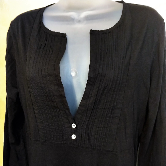 Lucky Brand Soft Casual Dress Like New L - Picture 2 of 5